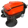 Daewoo DAS30 sweeper GEL deep cycle battery