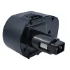 Black & Decker FSL144 battery replacement 14.4v torch