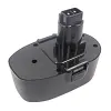 Dewalt DW958K-2 DW959K-2 DW960K-2 DW987K-2 tool batteries