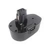 Dewalt DW958K-2 DW959K-2 DW960K-2 DW987K-2 tool batteries