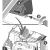 Handicare-1100 battery set mobility stairlift
