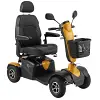 Battery for Excel Roadster-DX8-Deluxe mobility scooter