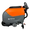 Daewoo DaFL50a scrubber dryer battery replacement