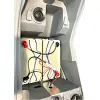 Daewoo DaFL50a scrubber dryer battery replacement