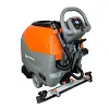 Daewoo DaFL50a scrubber dryer battery replacement