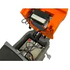 Daewoo DAFR70 scrubber dryer battery replacement