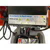 Daewoo DAFR70 scrubber dryer battery replacement