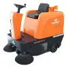 Daewoo DAS80 sweeper 48v battery set replacement