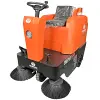 Daewoo DAS80 sweeper 48v battery set replacement