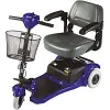 Days Medical Bootie-3 Bootie-4 battery pack mobility scooter
