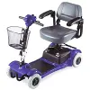 Days Medical Bootie-3 Bootie-4 battery pack mobility scooter