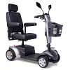 Discover Atlas 6mph battery mobility scooter replacement