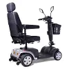 Discover Atlas 6mph battery mobility scooter replacement