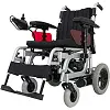 Drive-Verb battery Powered wheelchair replacement