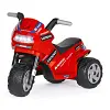 Ducati-Mini-Evo Mini-Fairy IGMD0008 IGMD0009 battery