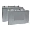 Numatic-TGB4055 scrubber dryer battery replacement