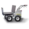 TuffTruk-EB400 Truxta BENDie 400kg battery replacement AGM