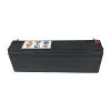 Maplins MM23a MM23 battery replacement sealed 12v 2.1Ah
