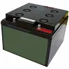 12v 26Ah golf cart buggy trolley battery replacement