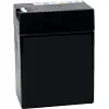 Powersonic PS-6120FP sealed battery replacement 6v 13ah