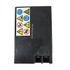 Powersonic PS-6120FP sealed battery replacement 6v 13ah