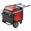 Honda EU70IS inverter generator battery 12v AGM