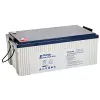 Expedition Plus EXP12-260 battery replacement AGM 12v