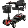 Pro Rider Eydon battery replacement travel boot mobility scooter