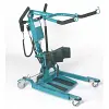 Ergolet Pallas-2000 5000 battery hoist sling lifter replacement