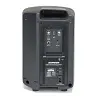 Samson Expedition-Escape+ plus battery 12v rechargeable