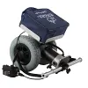 Excel Click-and-Go-Lite battery mobility wheelchair 22ah VRLA AGM