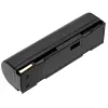 Fujifilm NP-100 JVC BN-V101 camera battery 1850mAh Li-ion 3.7V