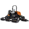 Jacobsen F305 F407 fairway mower battery replacement