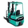 Mitsubishi FB10 FB15 2v cell battery set for forklift
