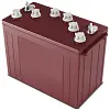 Group 5SHP wet battery replacement 12v