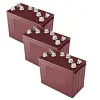 Nilfisk-BU800 burnisher battery replacement
