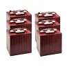 IPC CT160-BT85 BT95 BT75R sweep battery 6v x6