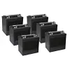Club-Car-Onward-2 Passenger battery 48v pack