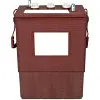 L16-wet flooded battery replacement 6v