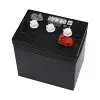 Kent Euroclean Scrubber Vacuums KA-200BST battery replacement