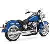 Harley Davidson FLDE-Softail-Deluxe battery 2018-2020 12v
