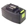 Replacement BPH-14.4T battery for 14.4V Festool power tool rechargeable