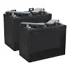 NSS Enterprises Sweeper Manta RS-36 battery replacement