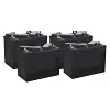EZ-GO-RXV golf cart lead acid battery replacement