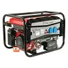 Fimous FM6800W-E battery 8HP petrol generator