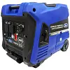 Ford FG4500iSE battery Inverter suitcase generator