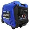 Ford FG4500iSE battery Inverter suitcase generator