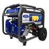 Ford FG7750E FG9250E generator battery replacement