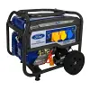Ford FG7750E FG9250E generator battery replacement