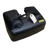Freerider-Ascot FR168-3a3, FR168-4a battery replacement